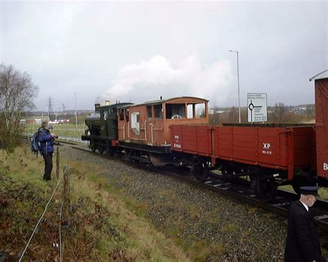 Chasewater Railway Museum News | Chasewater Railway Museum