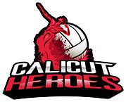 Calicut Heroes International Players Archives - Pro Volleyball League 2020