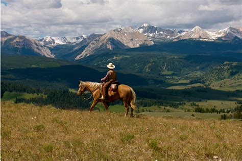 7 Guest Ranches in Montana You Need to Visit Near Bozeman | Dude ranch, Guest ranch, Bozeman montana