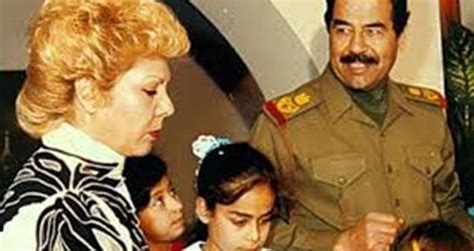 Sajida Talfah: The Disappearance Of Saddam Hussein's First Wife And Cousin