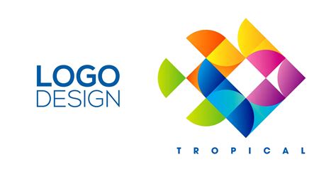 Professional Logo Design - Adobe Illustrator cs6 (Tropical) | Diseño ...