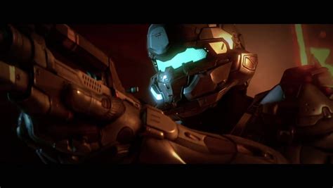 Halo 5: Launch Gameplay Trailer | Fandom