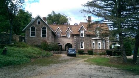 front of the castle - Picture of Mount Savage, Maryland - TripAdvisor