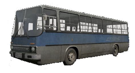 Mod:Bus - DayZ Wiki