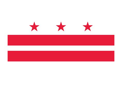 Washington Dc Png - Free Logo Image