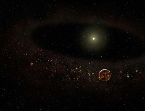 New study sheds new light on planet formation