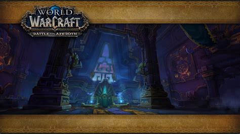 Battle of Dazar'alor Boss Guides - World of Warcraft: Battle for ...