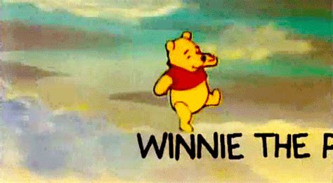 Fat Pooh Bear GIFs - Find & Share on GIPHY