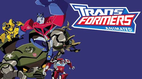 Transformers Animated - Nintendo DS Longplay [HD] - YouTube