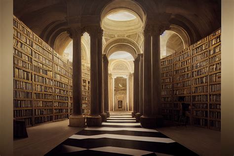 What’s Really in the Vatican’s Library? // Dispelling some common misconceptions about the ...