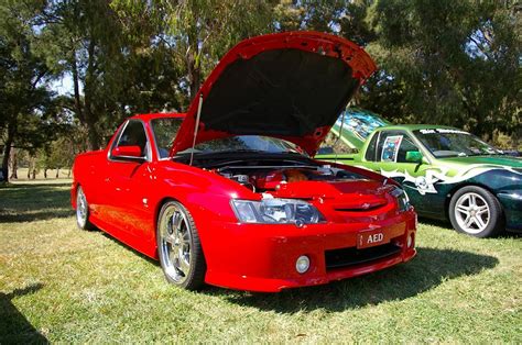 Holden VY SS Ute | Mitchell McPherson | Flickr