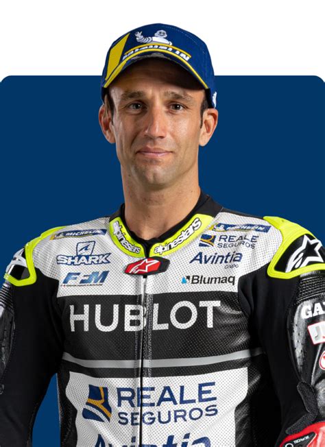 Johann Zarco MotoGP™ Rider Profile | Australian Motorcycle Grand Prix