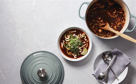 The Iconic Le Creuset Dutch Oven is 30% Off Right Now | Well+Good