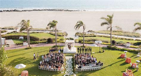 10 Breathtaking San Diego Wedding Venues | Simply Elegant Group