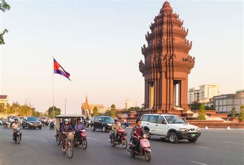 Cambodian government doles out subsidy to workers | HRM Asia : HRM Asia