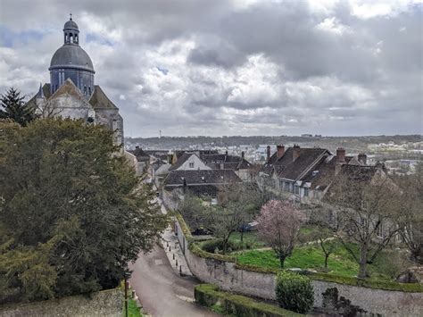 How To Visit Provins, a Paris Day Trip for Families - All about travel