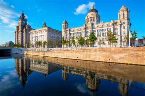 10 Best Things to do in Liverpool - Book Cottages