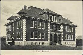 Cornwall Central School District / Homepage