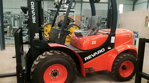 Forklifts diesel forklift brand new all terrain forklifts available id ...