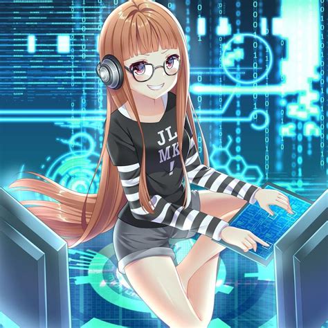 Daily Smol Hacker : r/churchoffutaba