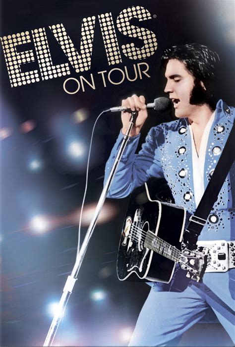 WarnerBros.com | Elvis on Tour | Movies