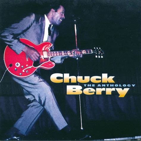 Chuck Berry – Promised Land Lyrics | Genius Lyrics