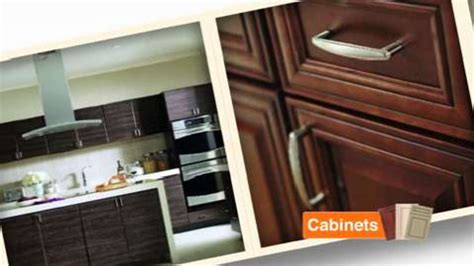 Home Depot Kitchen Installation - Step 7: Cabinets - Get it Installed - How To Videos and Tips ...