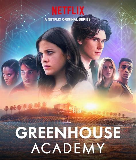 Greenhouse Academy (2017)