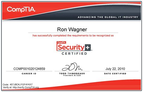 Security Certification - Security Guards Companies