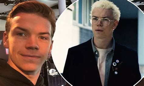 Black Mirror: Bandersnatch's Will Poulter quits Twitter amid 'criticisms'