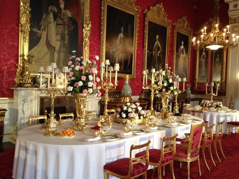 Royal Table