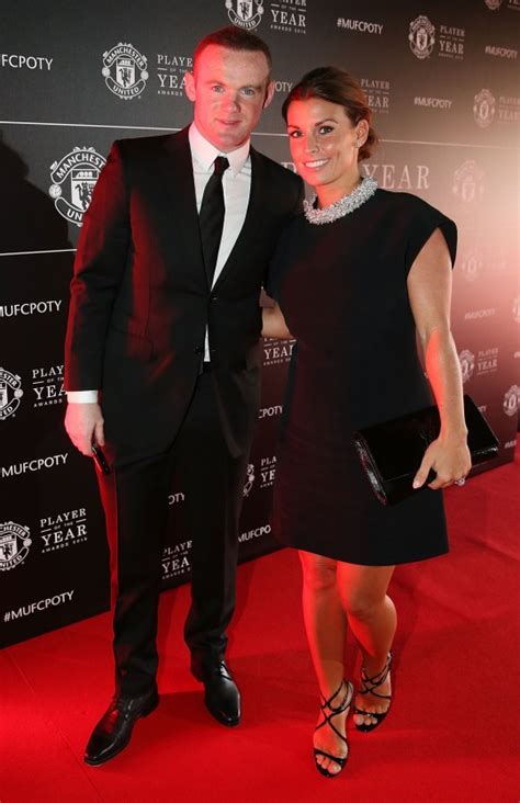 Wayne Rooney takes wife Coleen on secret dates | Metro News