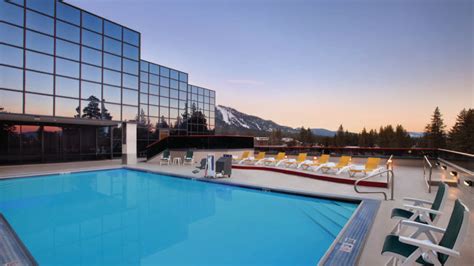 Harveys Lake Tahoe | Harveys Resort Casino | Travel Nevada