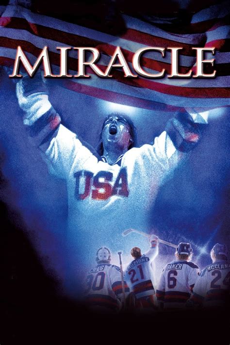 Miracle - Film (2004) - SensCritique