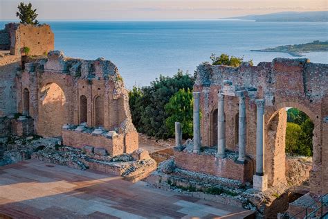 An Island of Light and Shadow: ‘The Invention of Sicily: A Mediterranean History’ Review | ITALY ...