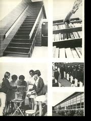 Bryan Station High School - Crest Yearbook (Lexington, KY), Class of 1970, Cover