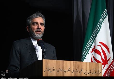 Iran Gets New Foreign Policy Chief after Death of Top Diplomat - Politics news - Tasnim News Agency