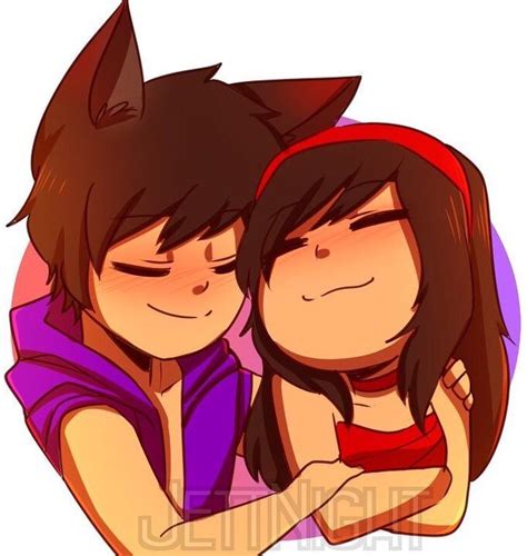 Aphmau Ships | 2048