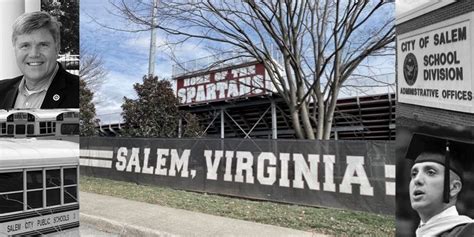 Morale At Salem City Schools At 'All-Time Low,' Record Says, As Teachers Point To Toxic Climate ...