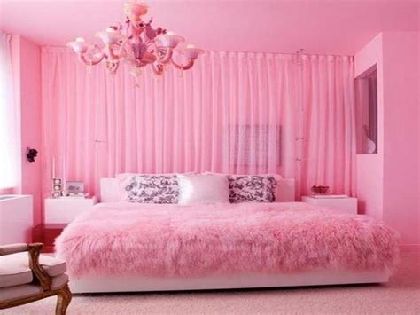 17 Hot Pink Room Decorating Ideas for Girls