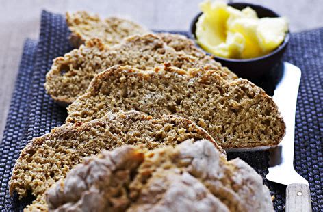 Irish wheaten bread | Tesco Real Food