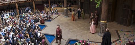 The Performances - William Shakespeare: The Globe, Performances and Audiences