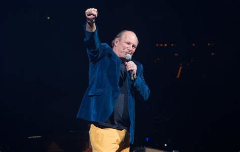 Hans Zimmer announces 2023 UK and Ireland arena shows