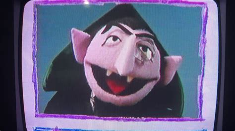 The Count’s Cameo In Elmo’s World Teeth - YouTube