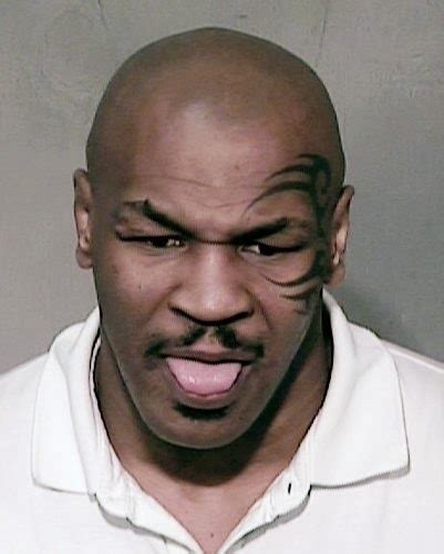 The Highlight Reel: Say Cheese!!! The Greatest Celebrity Mug Shots of All-Time!