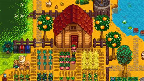 Stardew Valley | How to get Banana Trees - GameRevolution