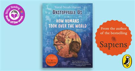 Beyond Fascinating: Read Our Review of Unstoppable Us: How Humans Took ...