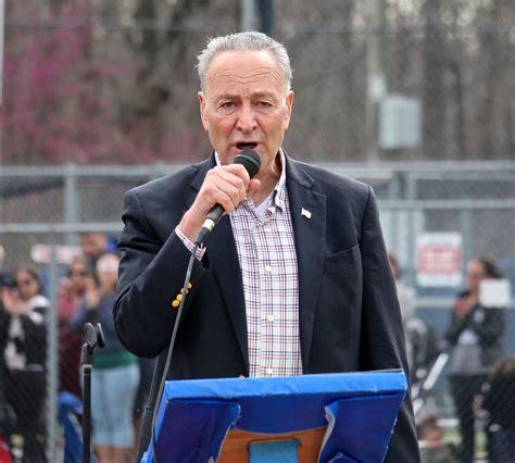 Schumer calls on FDA to take action in face of drug shortage - silive.com