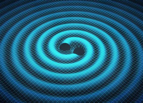 Alla ricerca delle onde gravitazionali primordiali – La Macchina del Tempo