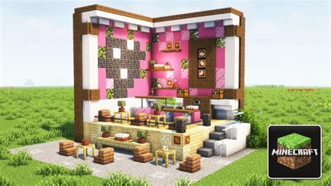 10 Best Minecraft House Interior Design Ideas - Gamer Empire